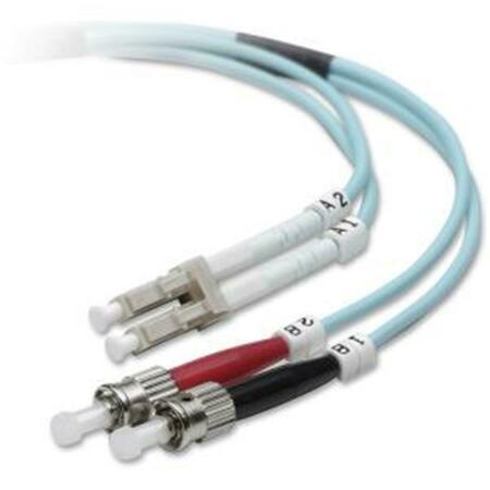 BELKIN 1 m Fiber Optic Patch Cable BLKF2F402L001MG